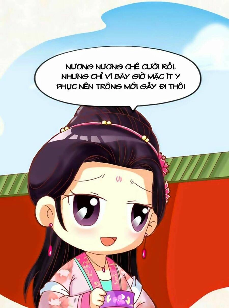 Chân Hoàn Truyện Chapter 11.3 - 14