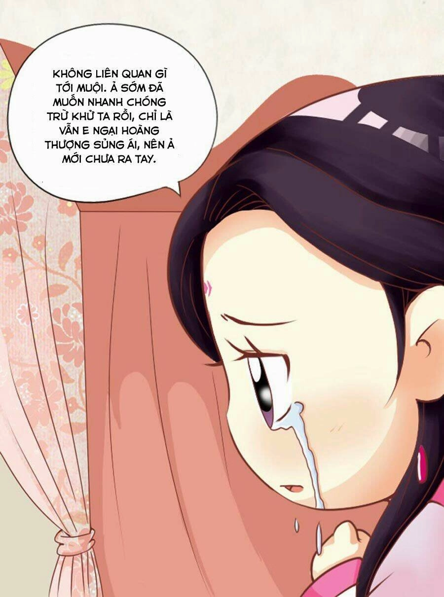 Chân Hoàn Truyện Chapter 13.2 - 1