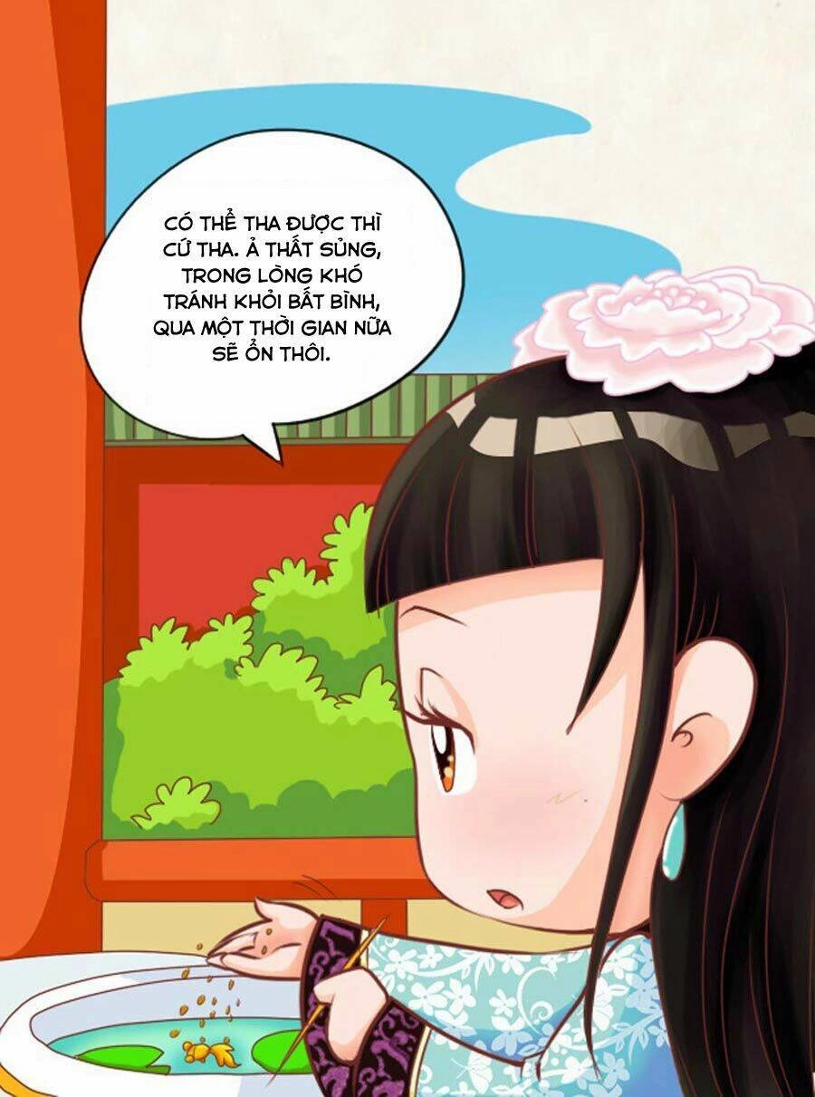 Chân Hoàn Truyện Chapter 13.2 - 8