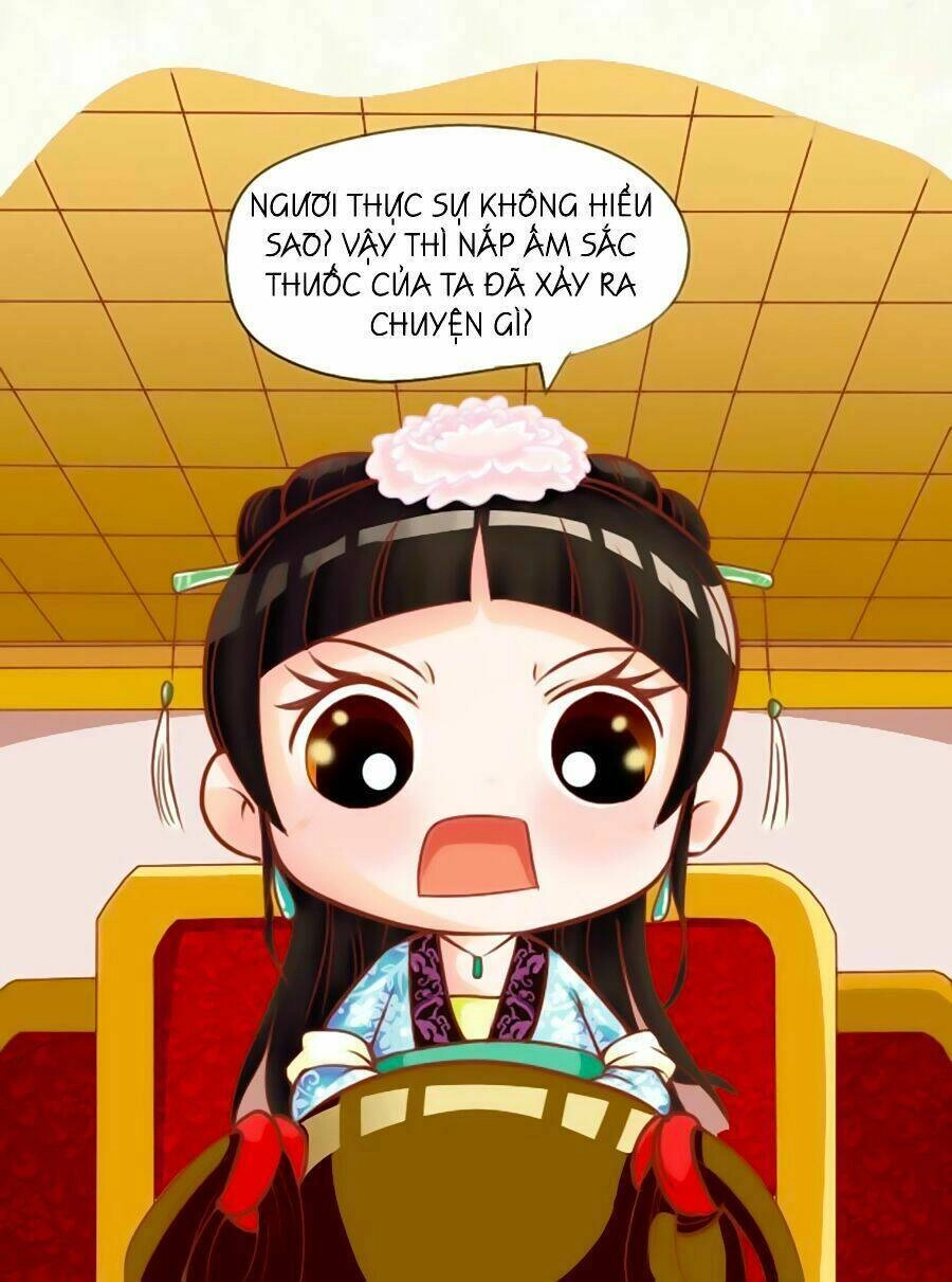 Chân Hoàn Truyện Chapter 14.2 - 12