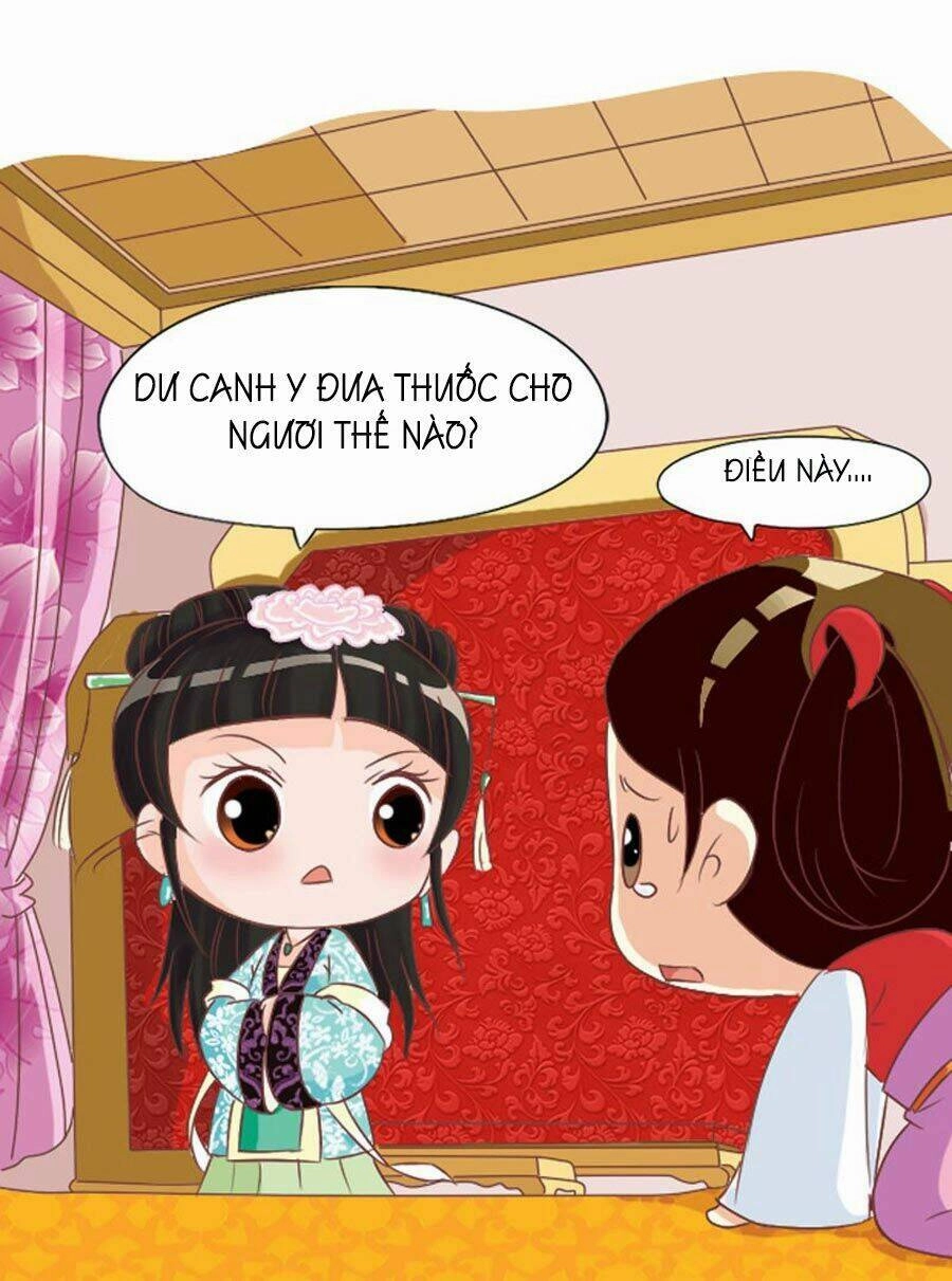 Chân Hoàn Truyện Chapter 14.3 - 9