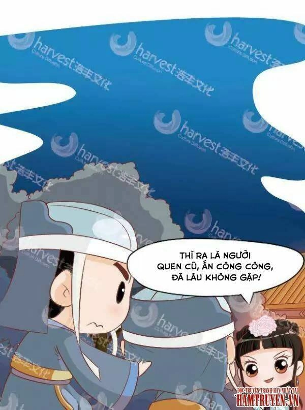 Chân Hoàn Truyện Chapter 15.1 - 9