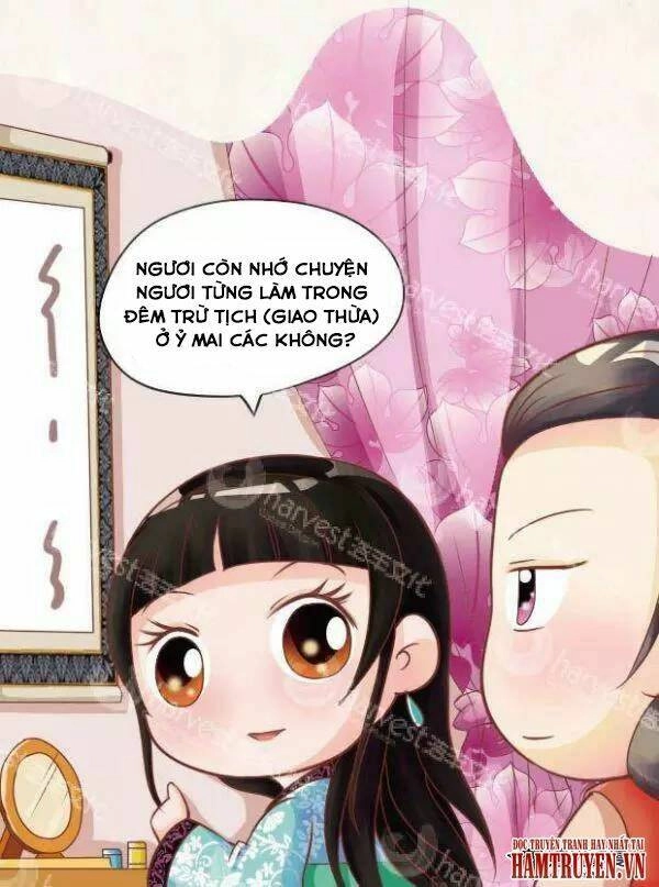 Chân Hoàn Truyện Chapter 15.2 - 11