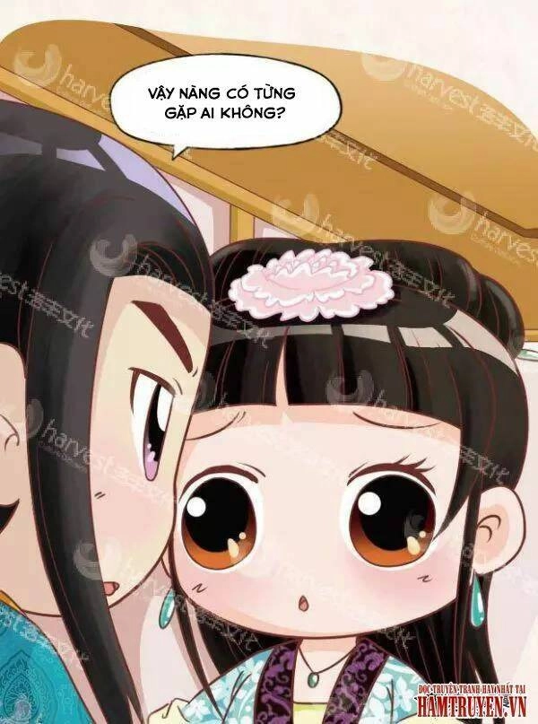 Chân Hoàn Truyện Chapter 15.3 - 2