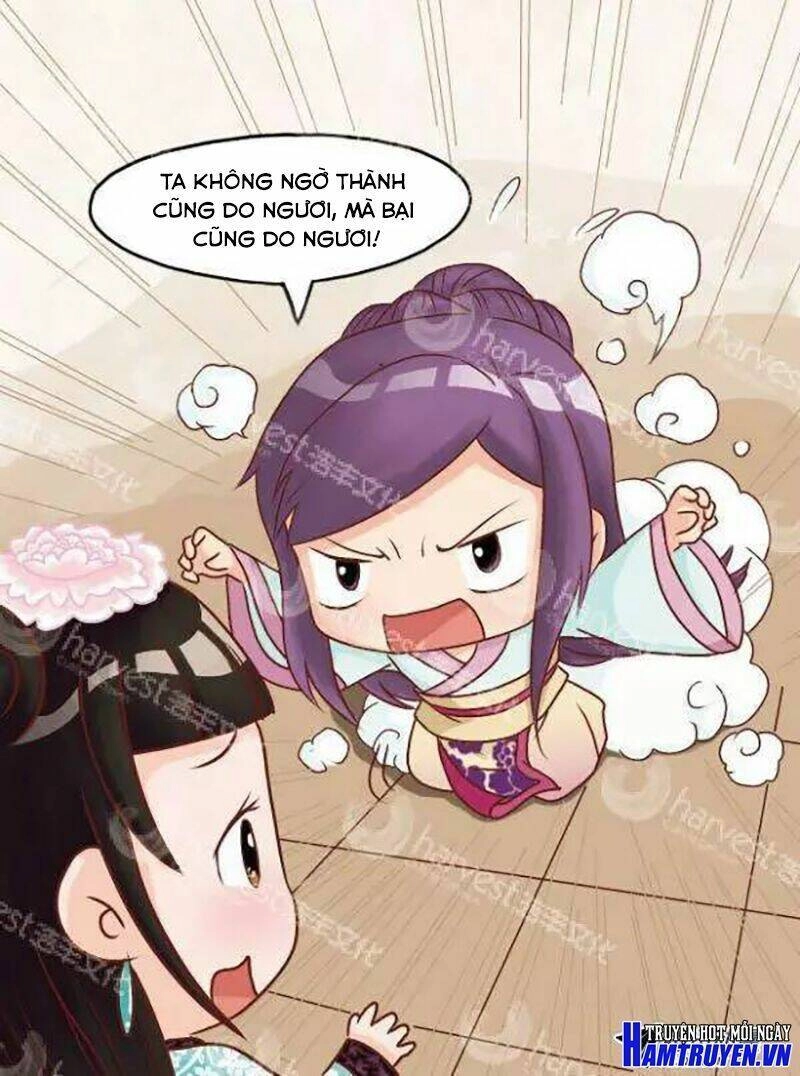 Chân Hoàn Truyện Chapter 16.2 - 6