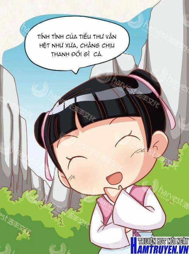 Chân Hoàn Truyện Chapter 22.2 - 13