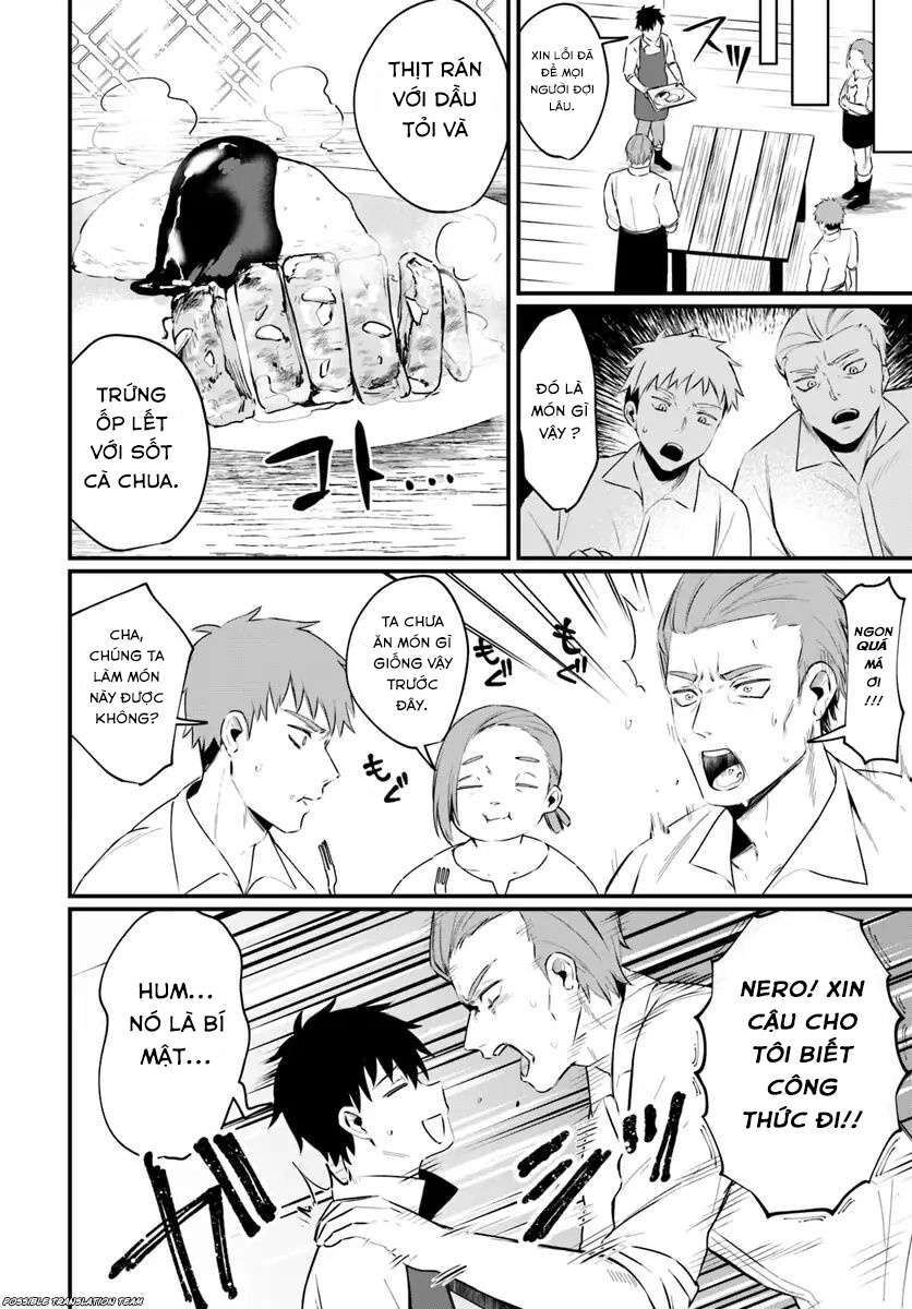 Cùng Mèo Cưng Chiến Khắp Dị Giới Chapter 2 - 10