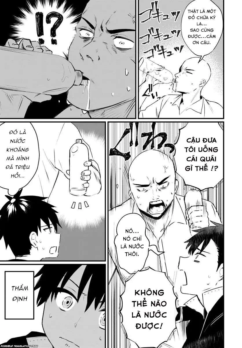 Cùng Mèo Cưng Chiến Khắp Dị Giới Chapter 3 - 13