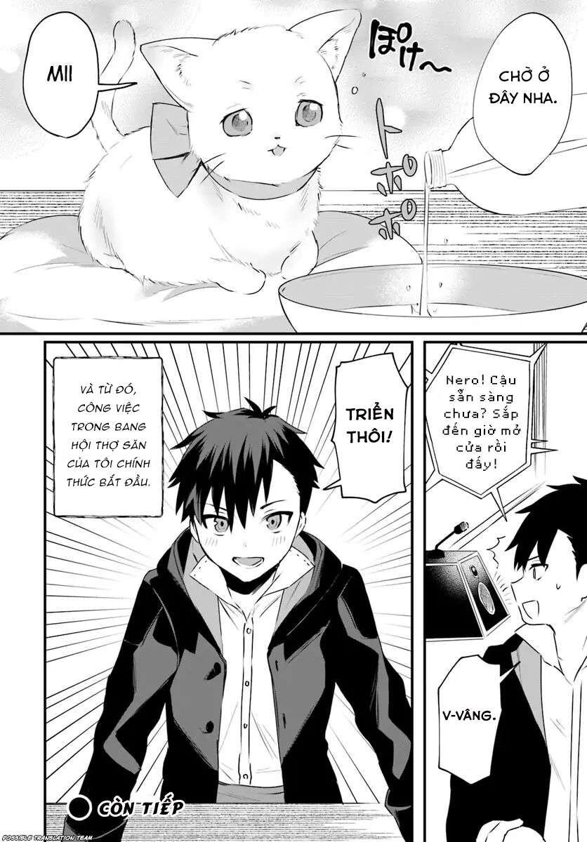 Cùng Mèo Cưng Chiến Khắp Dị Giới Chapter 3 - 16