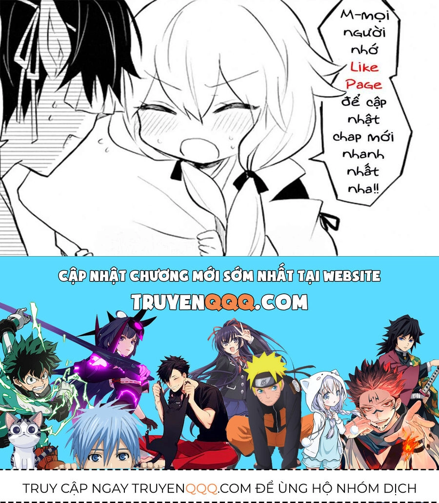 Cùng Mèo Cưng Chiến Khắp Dị Giới Chapter 3 - 17