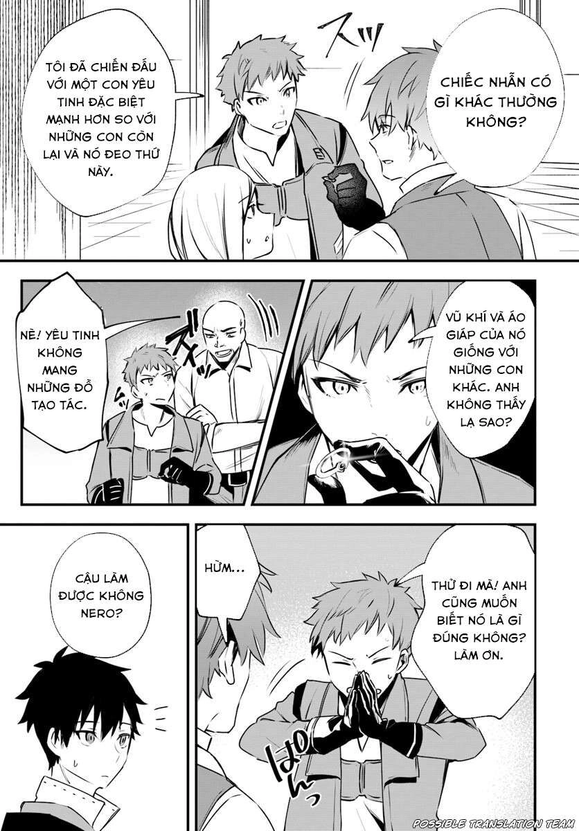 Cùng Mèo Cưng Chiến Khắp Dị Giới Chapter 5 - 13