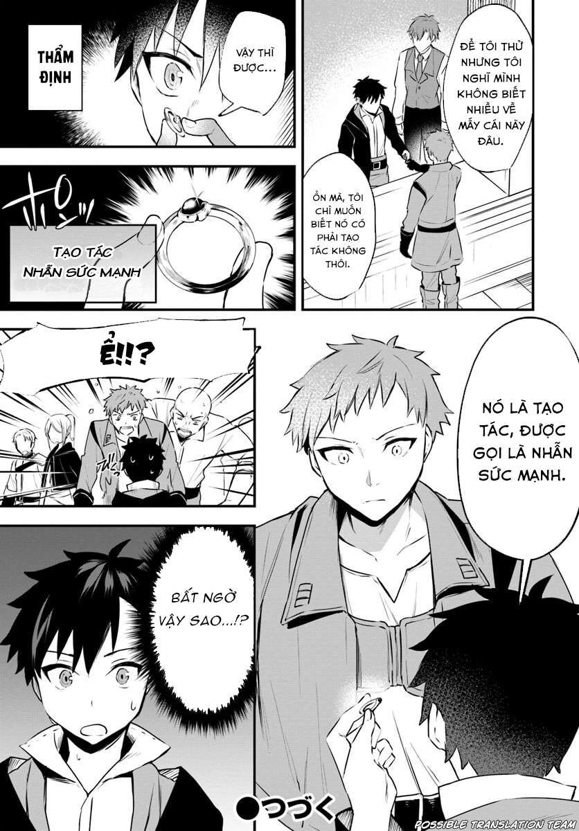 Cùng Mèo Cưng Chiến Khắp Dị Giới Chapter 5 - 14