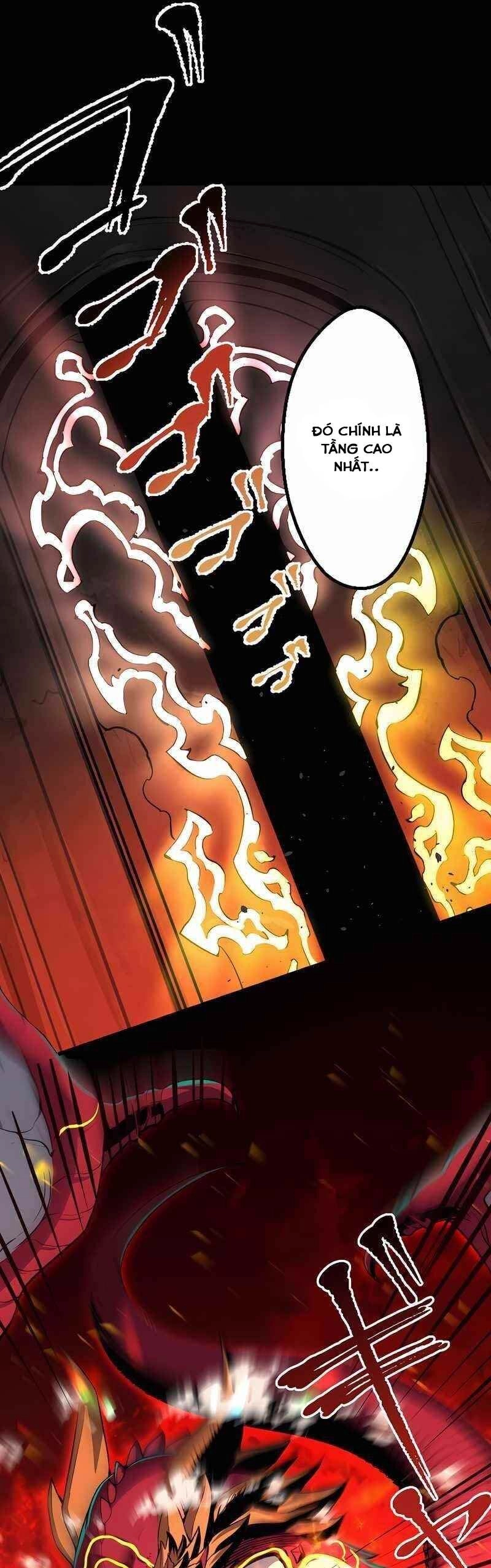 Chỉ Mình Ta Biết Vô Chức Chính Là Chức Nghiệp Mạnh Nhất Chapter 1 - 62