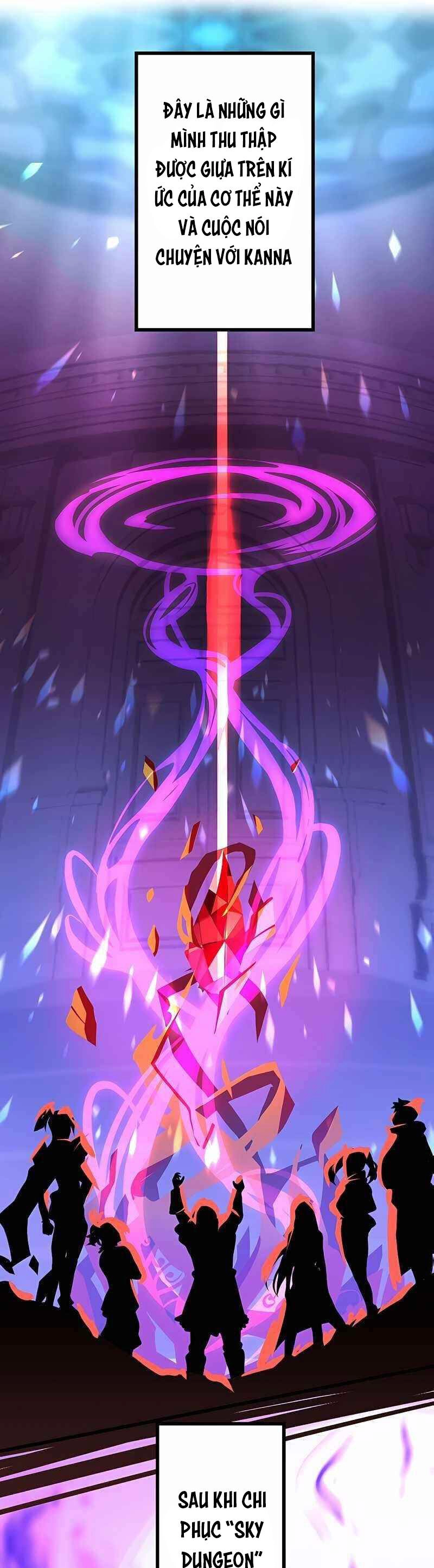 Chỉ Mình Ta Biết Vô Chức Chính Là Chức Nghiệp Mạnh Nhất Chapter 2 - 22