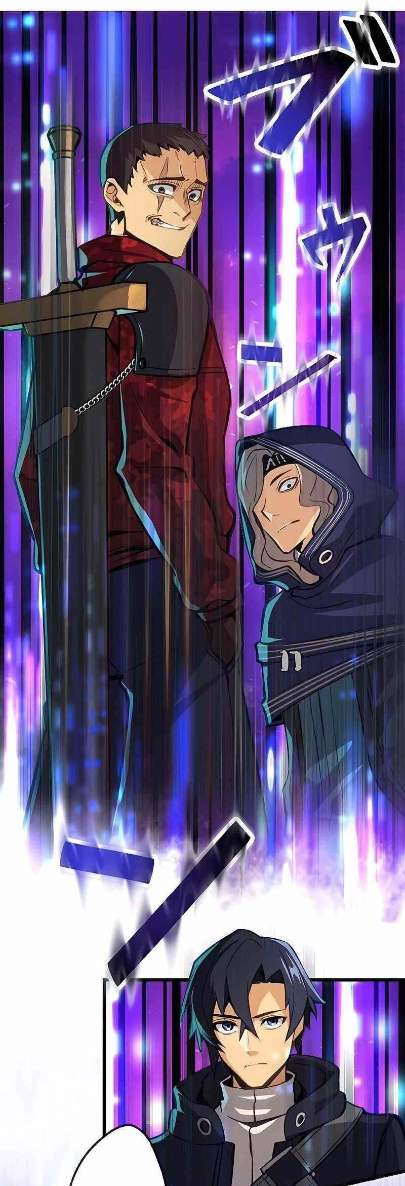 Chỉ Mình Ta Biết Vô Chức Chính Là Chức Nghiệp Mạnh Nhất Chapter 3 - 13