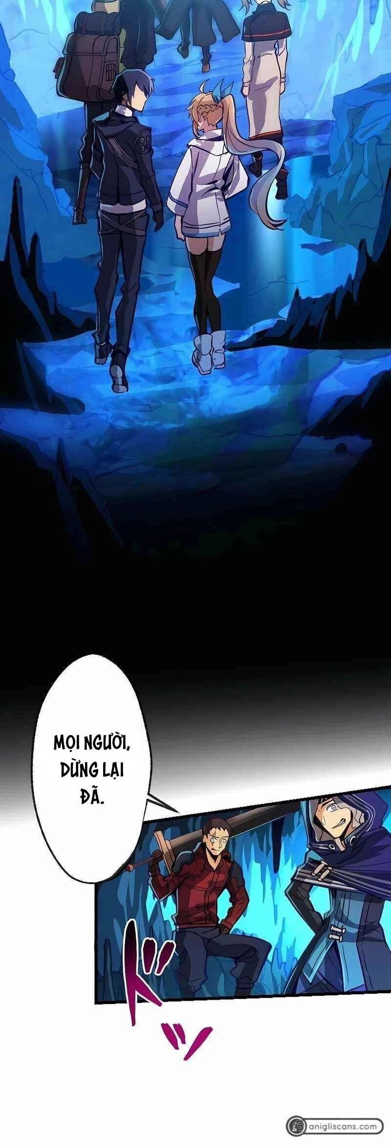 Chỉ Mình Ta Biết Vô Chức Chính Là Chức Nghiệp Mạnh Nhất Chapter 3 - 16