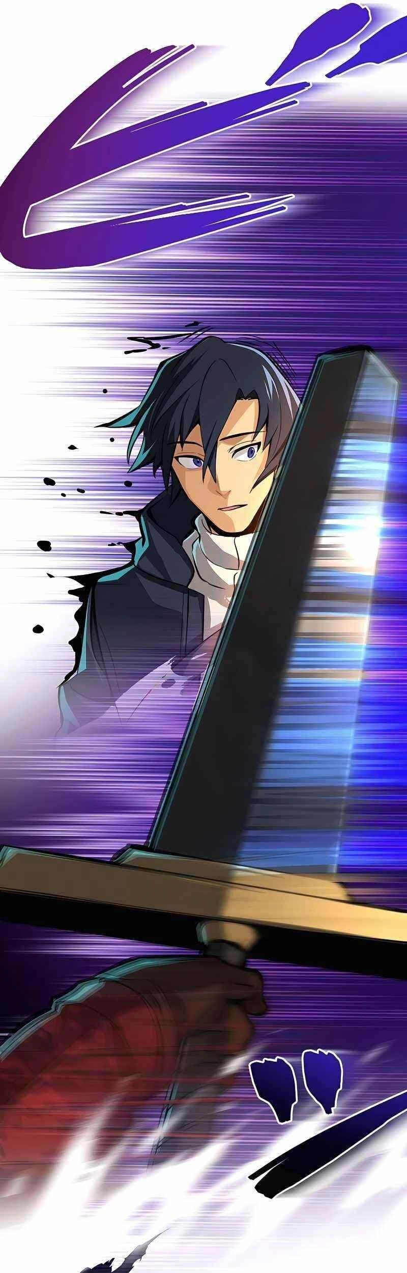 Chỉ Mình Ta Biết Vô Chức Chính Là Chức Nghiệp Mạnh Nhất Chapter 3 - 24