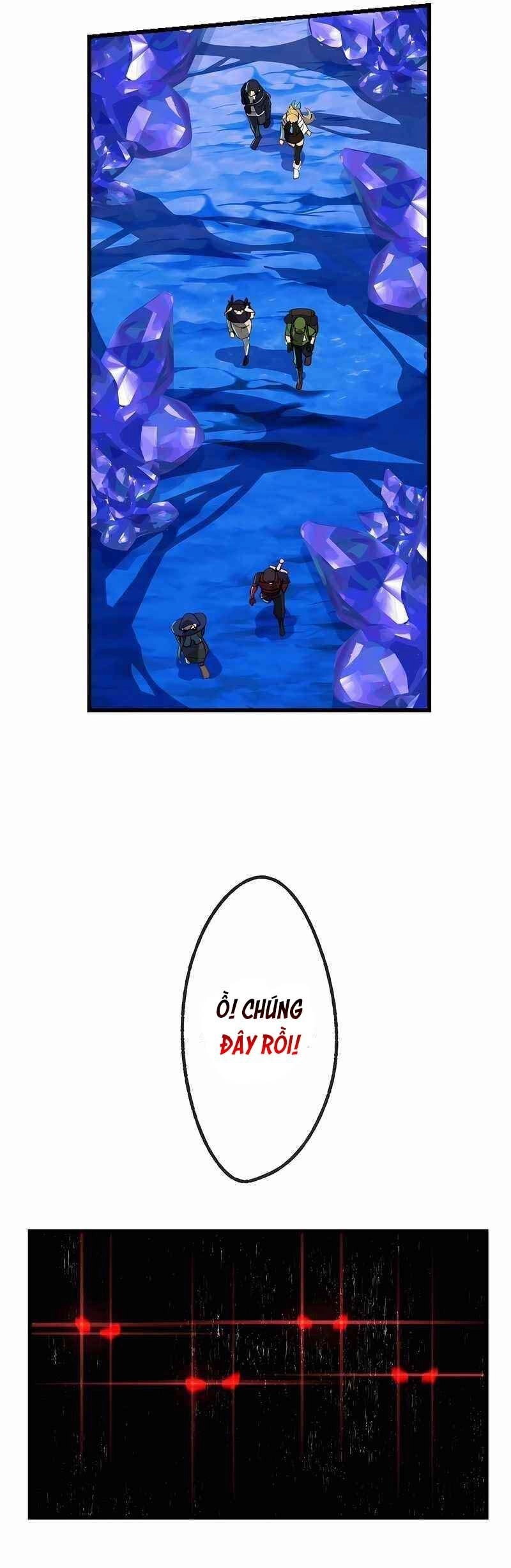 Chỉ Mình Ta Biết Vô Chức Chính Là Chức Nghiệp Mạnh Nhất Chapter 3 - 35