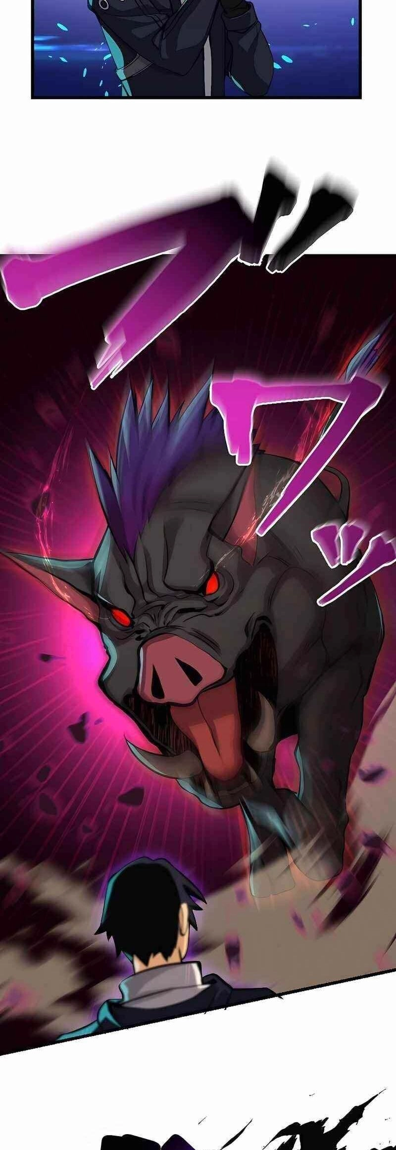 Chỉ Mình Ta Biết Vô Chức Chính Là Chức Nghiệp Mạnh Nhất Chapter 3 - 41