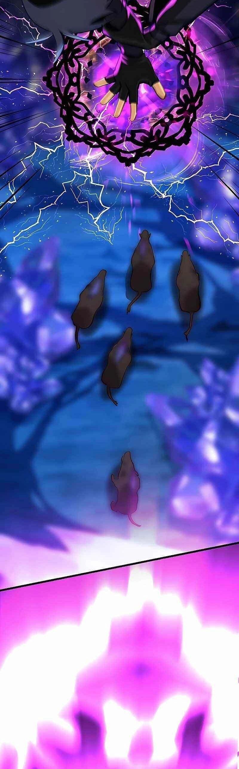 Chỉ Mình Ta Biết Vô Chức Chính Là Chức Nghiệp Mạnh Nhất Chapter 3 - 44