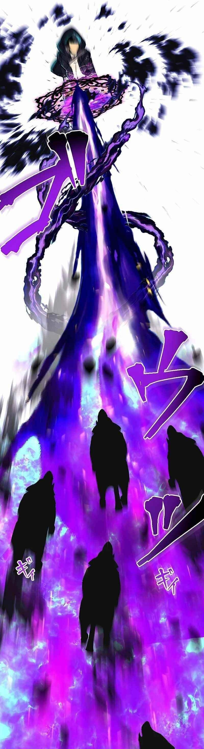 Chỉ Mình Ta Biết Vô Chức Chính Là Chức Nghiệp Mạnh Nhất Chapter 3 - 46