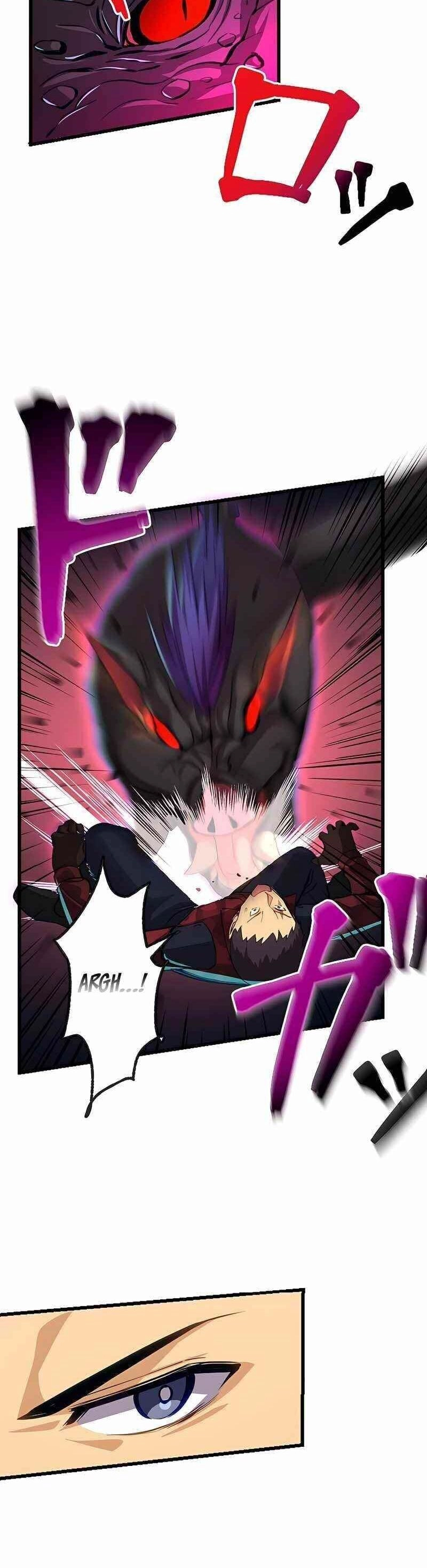 Chỉ Mình Ta Biết Vô Chức Chính Là Chức Nghiệp Mạnh Nhất Chapter 3 - 48