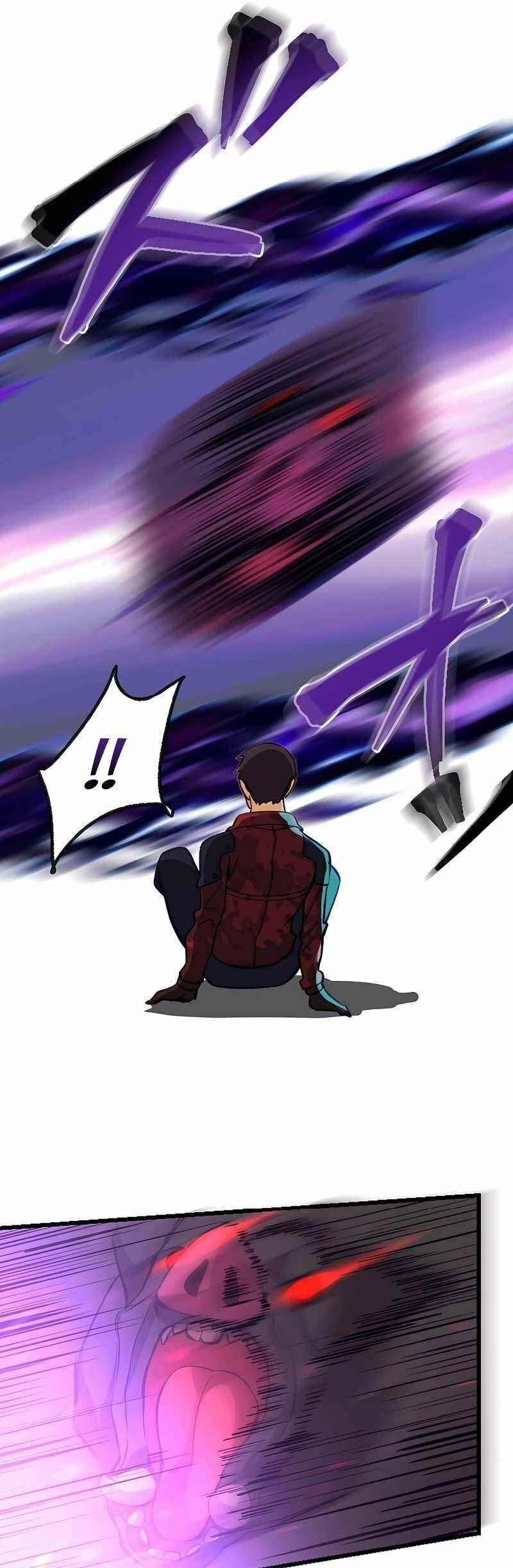 Chỉ Mình Ta Biết Vô Chức Chính Là Chức Nghiệp Mạnh Nhất Chapter 3 - 49