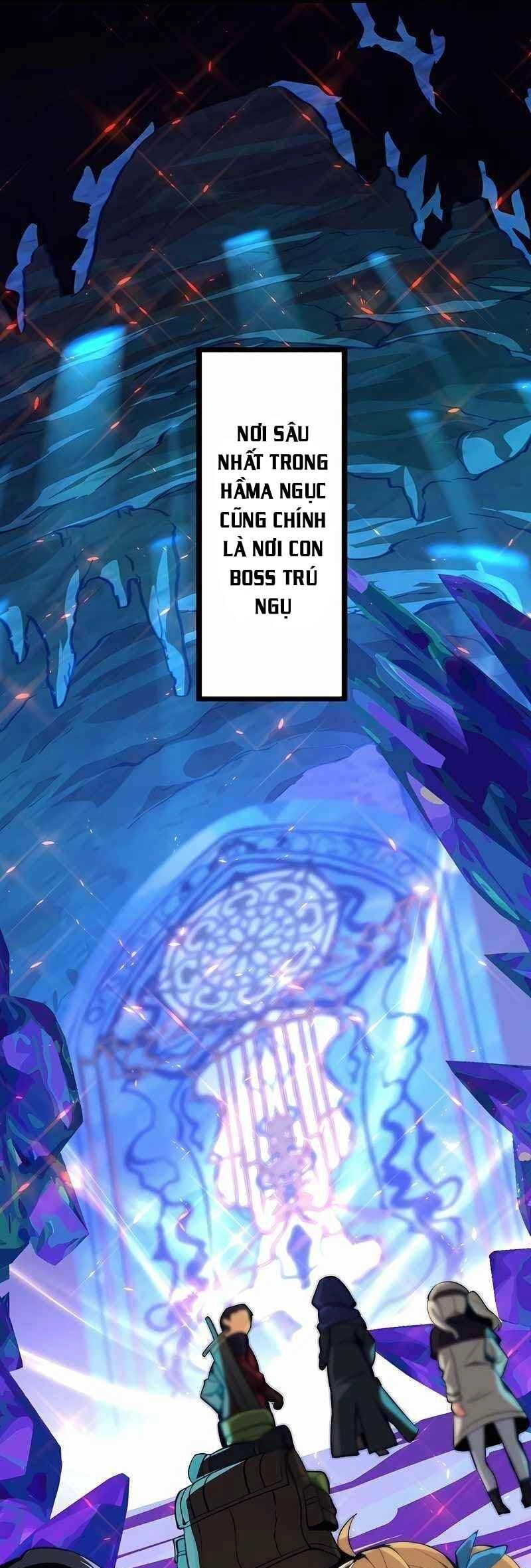 Chỉ Mình Ta Biết Vô Chức Chính Là Chức Nghiệp Mạnh Nhất Chapter 3 - 56