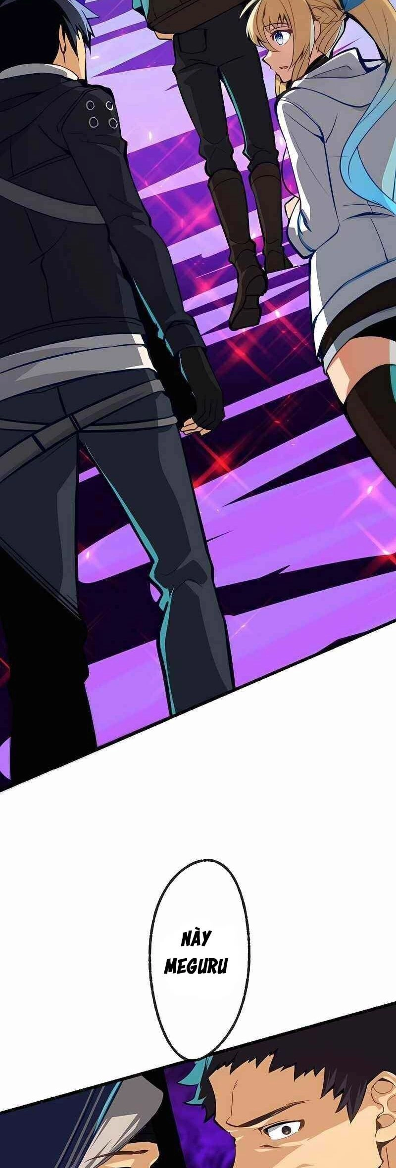 Chỉ Mình Ta Biết Vô Chức Chính Là Chức Nghiệp Mạnh Nhất Chapter 3 - 57