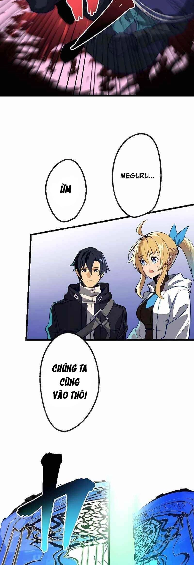 Chỉ Mình Ta Biết Vô Chức Chính Là Chức Nghiệp Mạnh Nhất Chapter 3 - 61