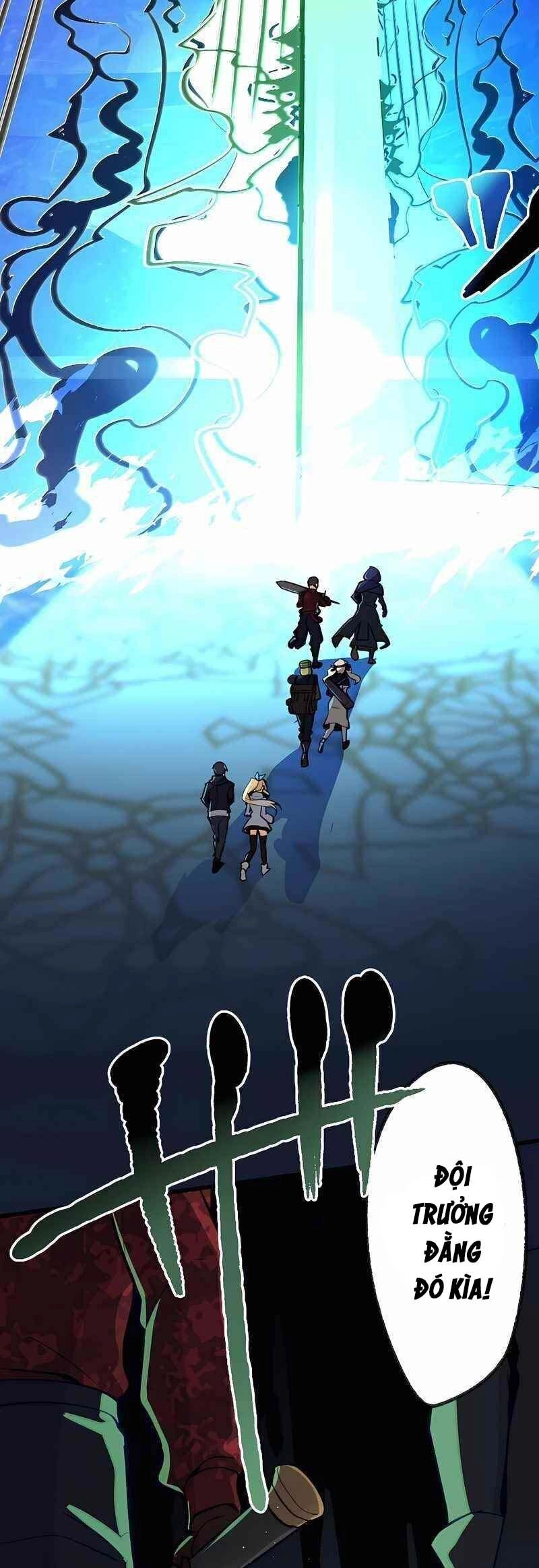 Chỉ Mình Ta Biết Vô Chức Chính Là Chức Nghiệp Mạnh Nhất Chapter 3 - 62