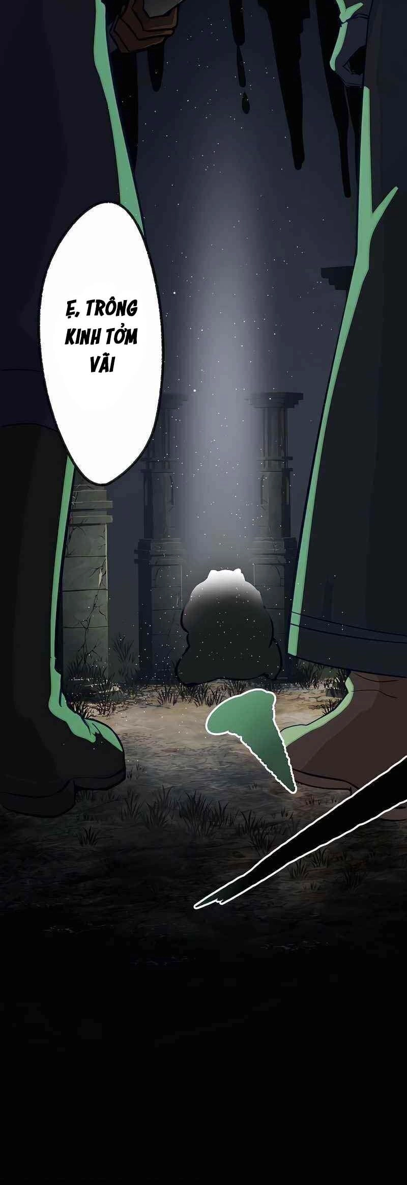 Chỉ Mình Ta Biết Vô Chức Chính Là Chức Nghiệp Mạnh Nhất Chapter 3 - 63