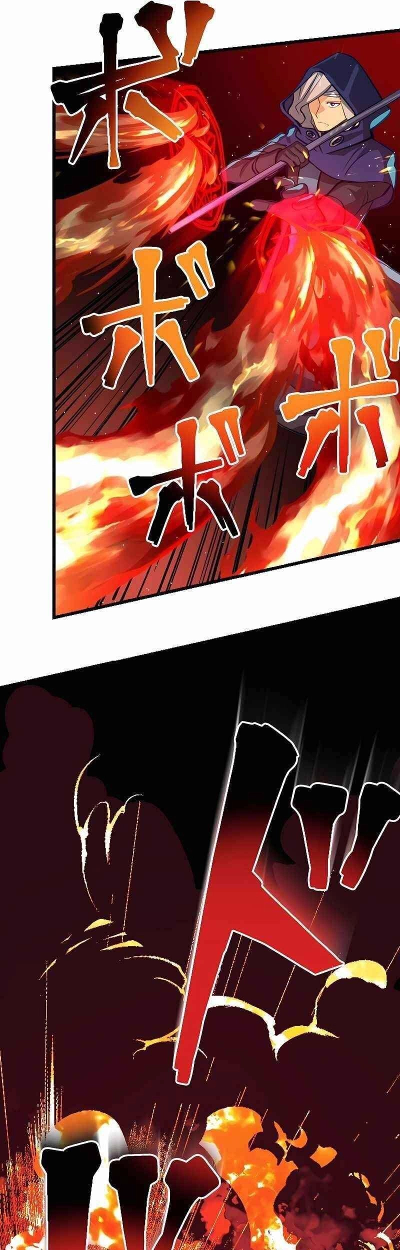 Chỉ Mình Ta Biết Vô Chức Chính Là Chức Nghiệp Mạnh Nhất Chapter 3 - 67