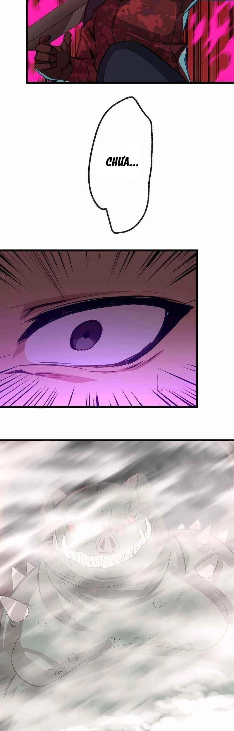 Chỉ Mình Ta Biết Vô Chức Chính Là Chức Nghiệp Mạnh Nhất Chapter 3 - 69