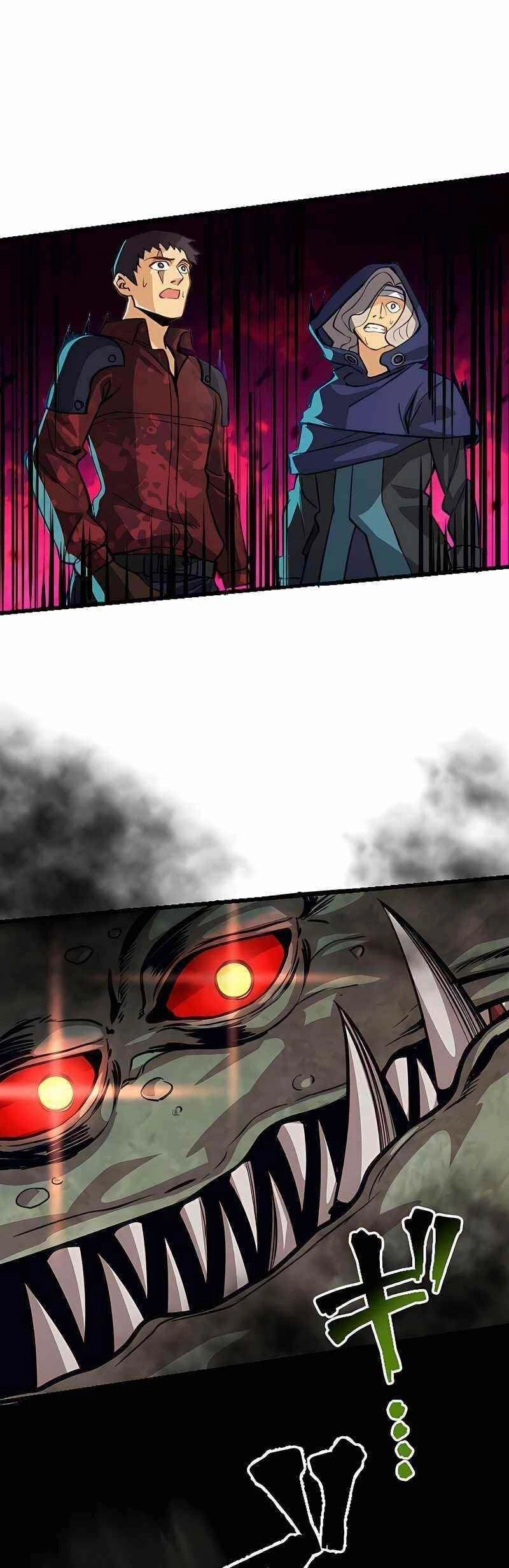 Chỉ Mình Ta Biết Vô Chức Chính Là Chức Nghiệp Mạnh Nhất Chapter 3 - 71