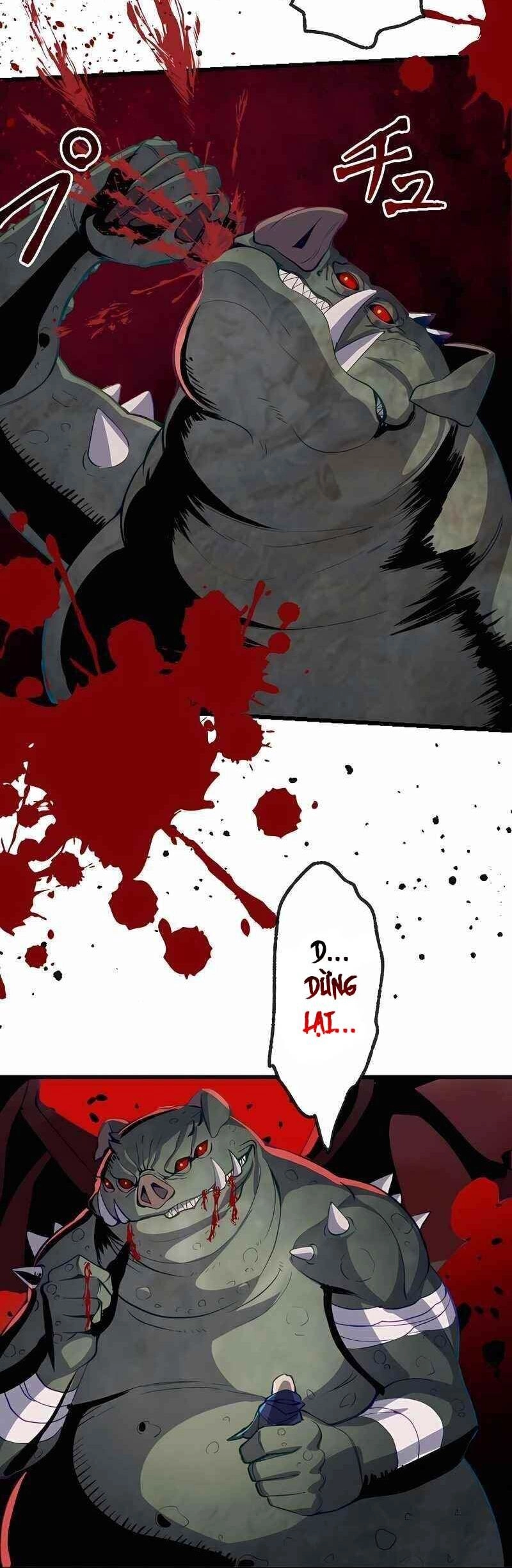 Chỉ Mình Ta Biết Vô Chức Chính Là Chức Nghiệp Mạnh Nhất Chapter 3 - 78