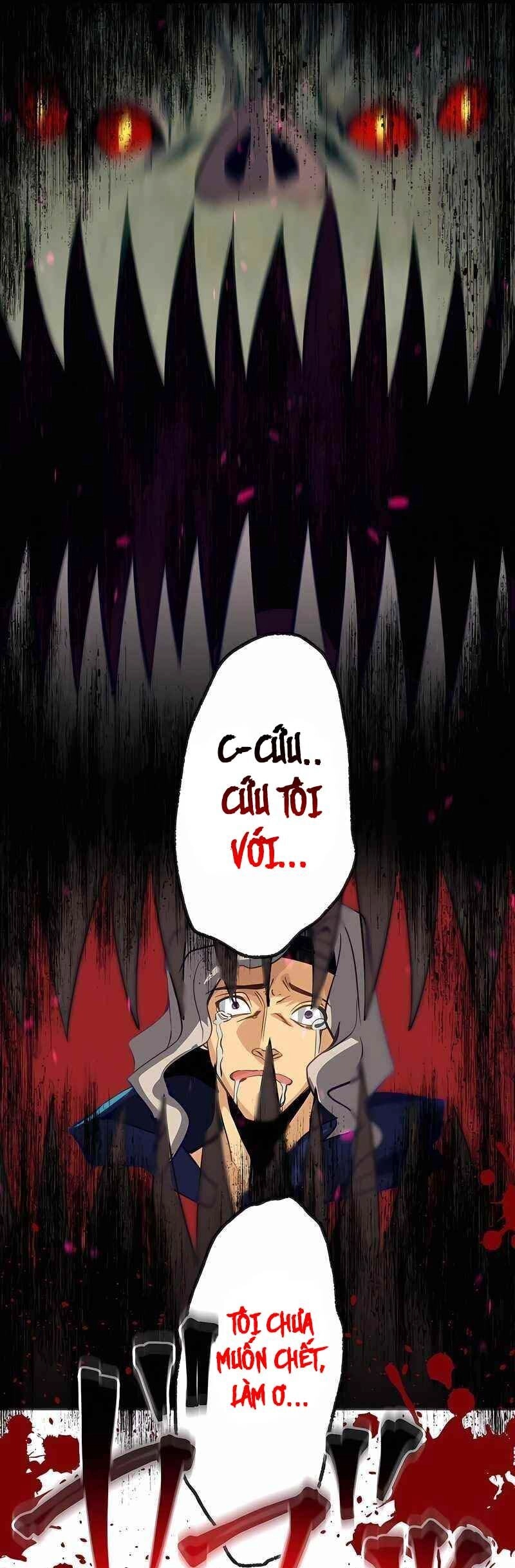 Chỉ Mình Ta Biết Vô Chức Chính Là Chức Nghiệp Mạnh Nhất Chapter 3 - 79