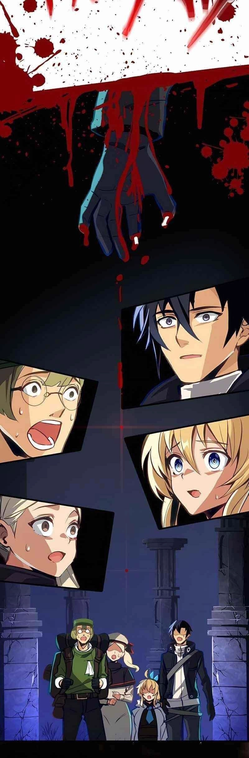 Chỉ Mình Ta Biết Vô Chức Chính Là Chức Nghiệp Mạnh Nhất Chapter 3 - 80