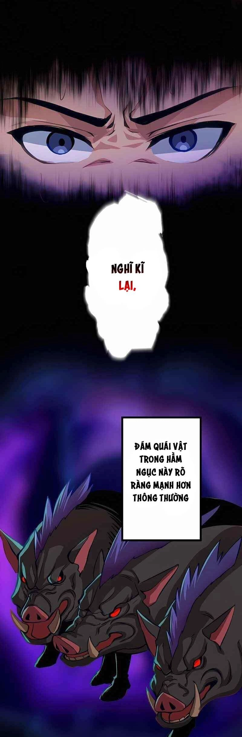 Chỉ Mình Ta Biết Vô Chức Chính Là Chức Nghiệp Mạnh Nhất Chapter 3 - 81