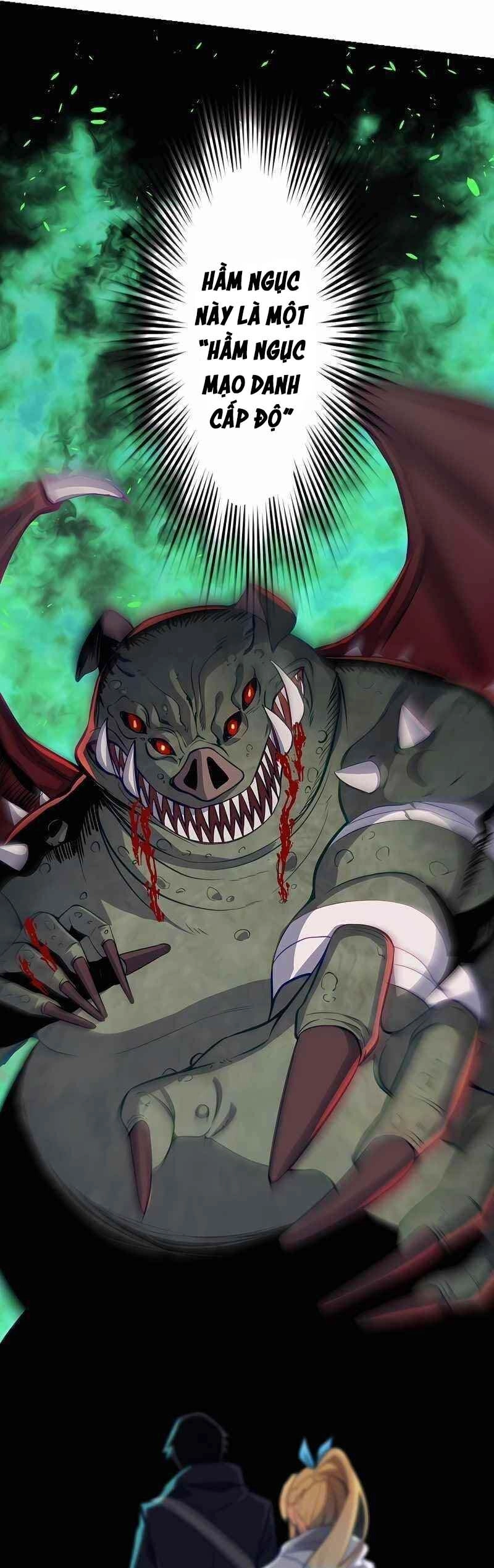 Chỉ Mình Ta Biết Vô Chức Chính Là Chức Nghiệp Mạnh Nhất Chapter 3 - 83