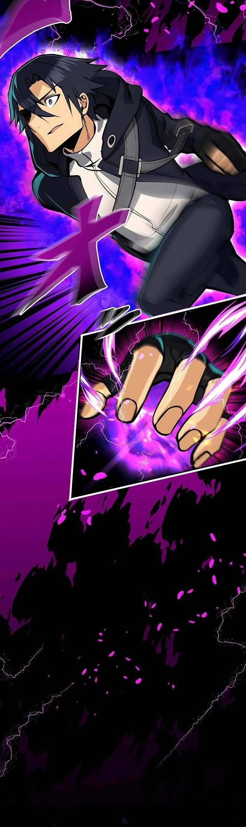 Chỉ Mình Ta Biết Vô Chức Chính Là Chức Nghiệp Mạnh Nhất Chapter 5 - 51