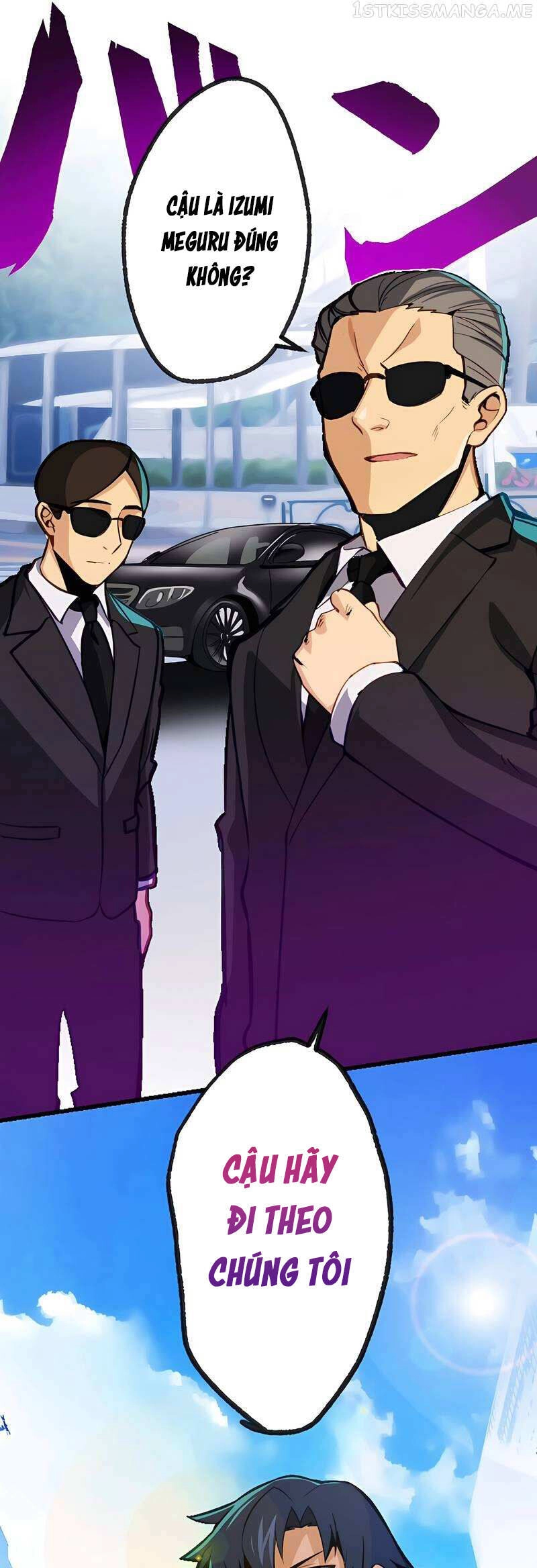 Chỉ Mình Ta Biết Vô Chức Chính Là Chức Nghiệp Mạnh Nhất Chapter 5 - 61