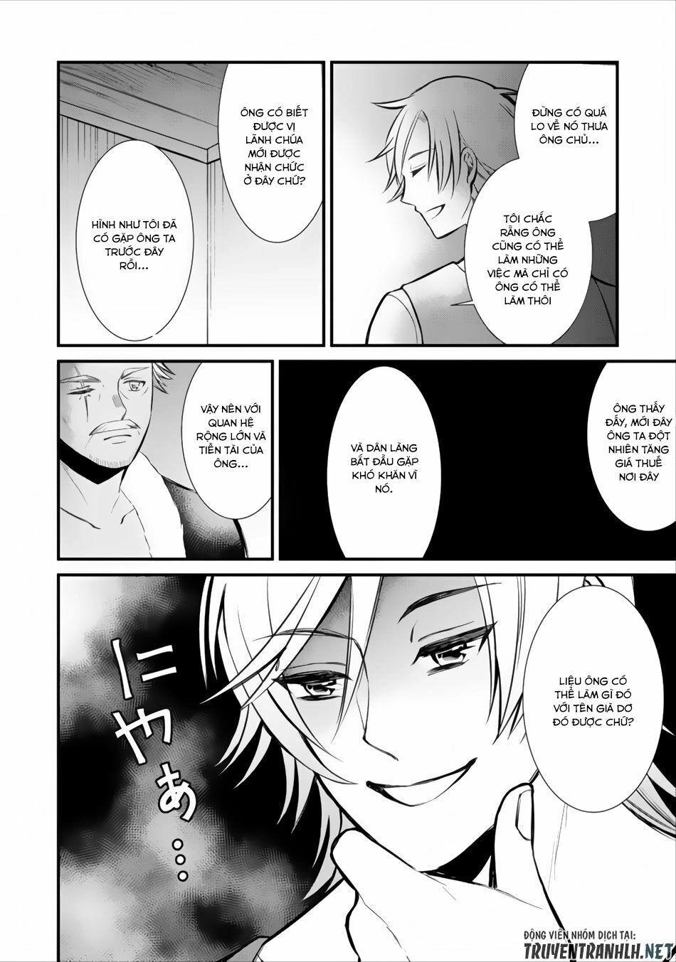 Murabito Tensei: Saikyo No Slow Life Chapter 2 - 25