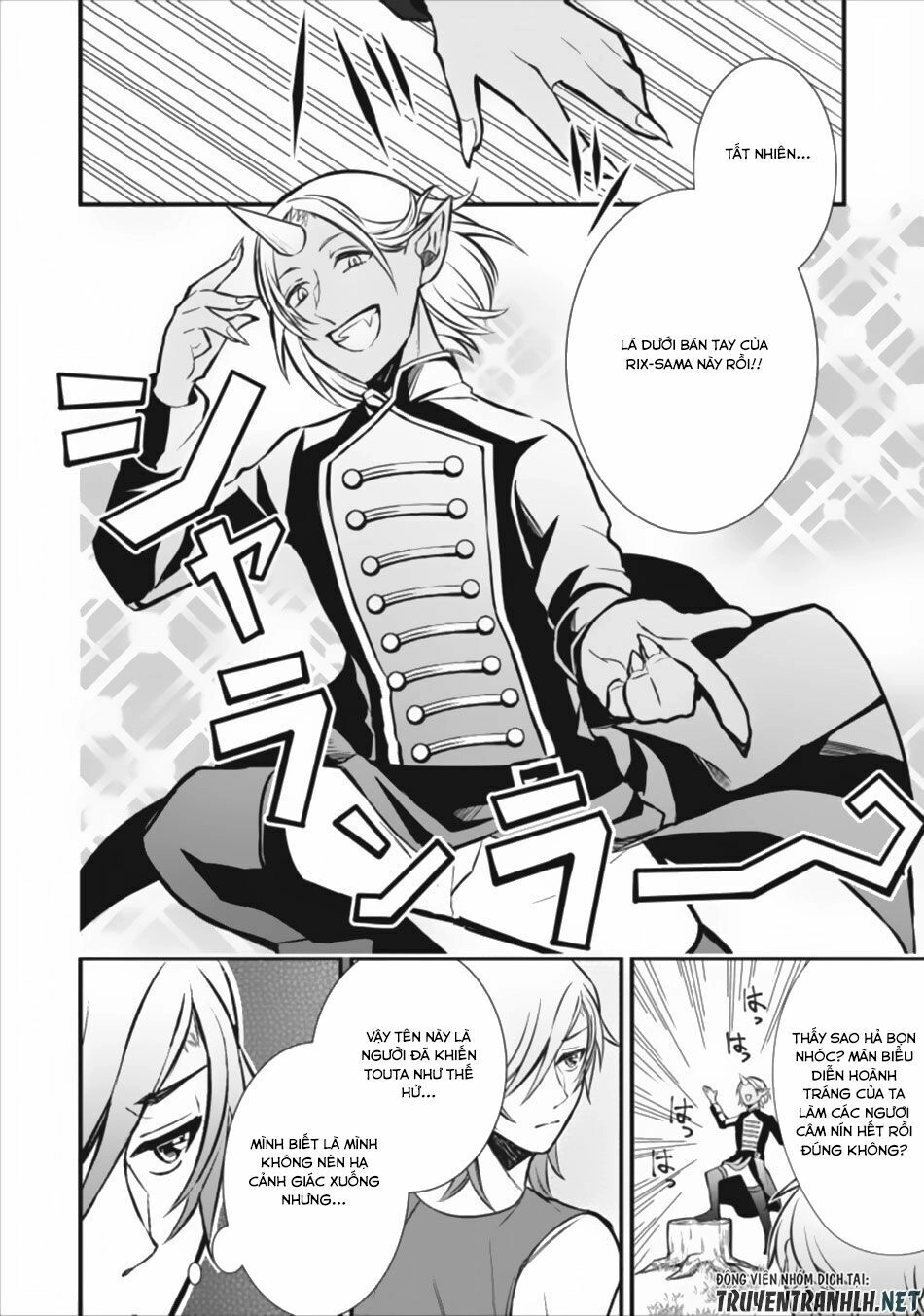 Murabito Tensei: Saikyo No Slow Life Chapter 3 - 8