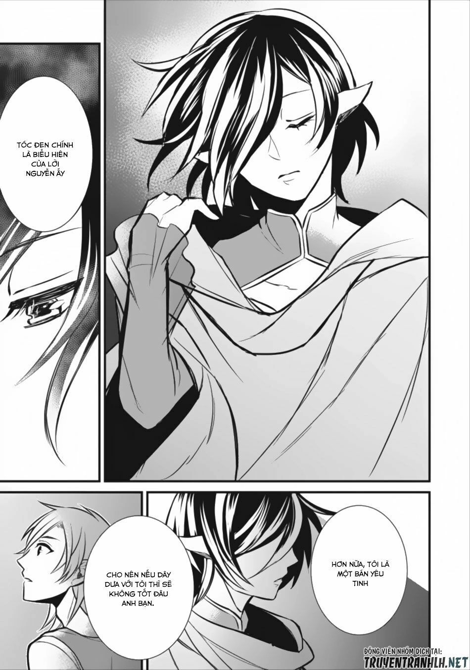 Murabito Tensei: Saikyo No Slow Life Chapter 3 - 20