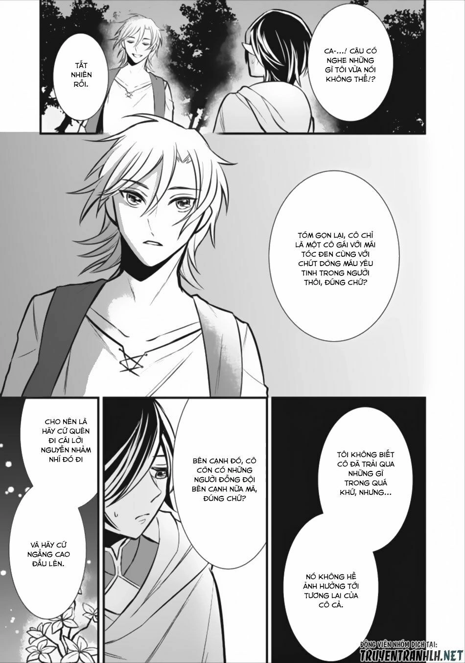 Murabito Tensei: Saikyo No Slow Life Chapter 3 - 22