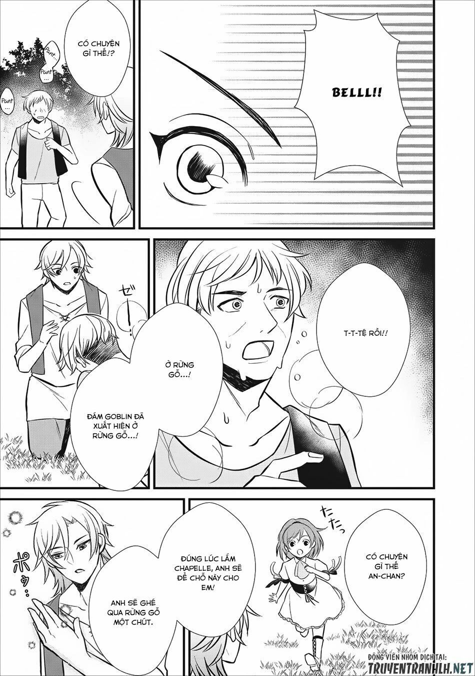 Murabito Tensei: Saikyo No Slow Life Chapter 4 - 17