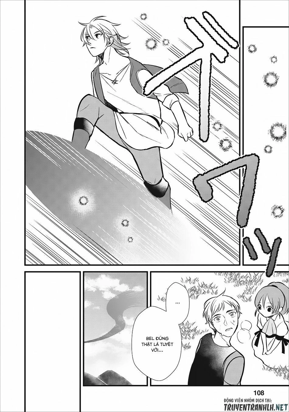 Murabito Tensei: Saikyo No Slow Life Chapter 4 - 18