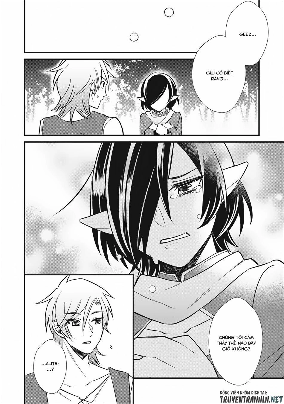 Murabito Tensei: Saikyo No Slow Life Chapter 4 - 31