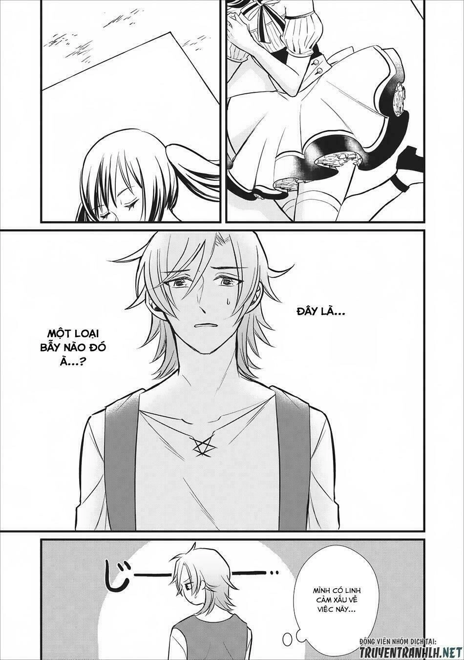 Murabito Tensei: Saikyo No Slow Life Chapter 5 - 9